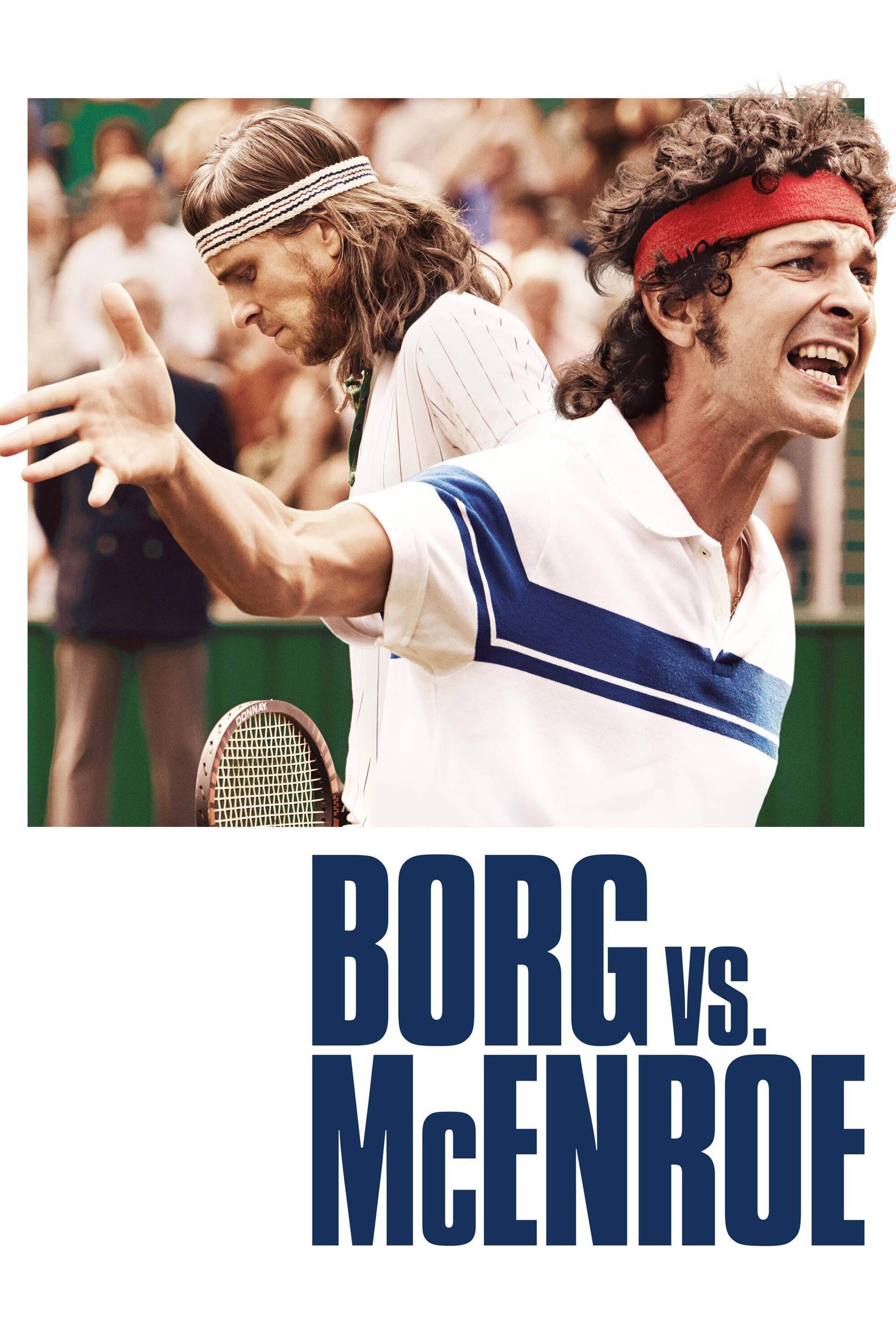 Borg vs. McEnroe (2017) [291549] (A1708528994) [[Movies]] --Plex--